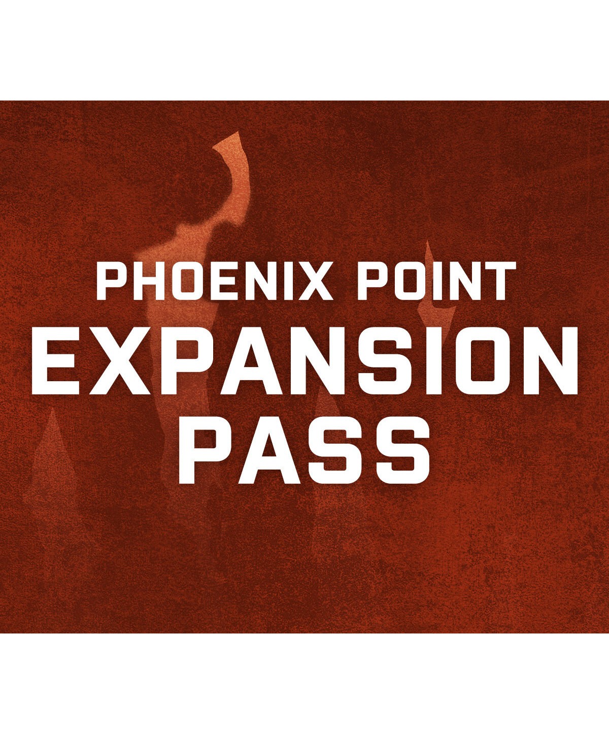 Phoenix Point - Expansion Pass DLC Steam Key EUROPE